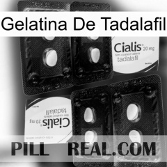 Tadalafil Jelly cialis5